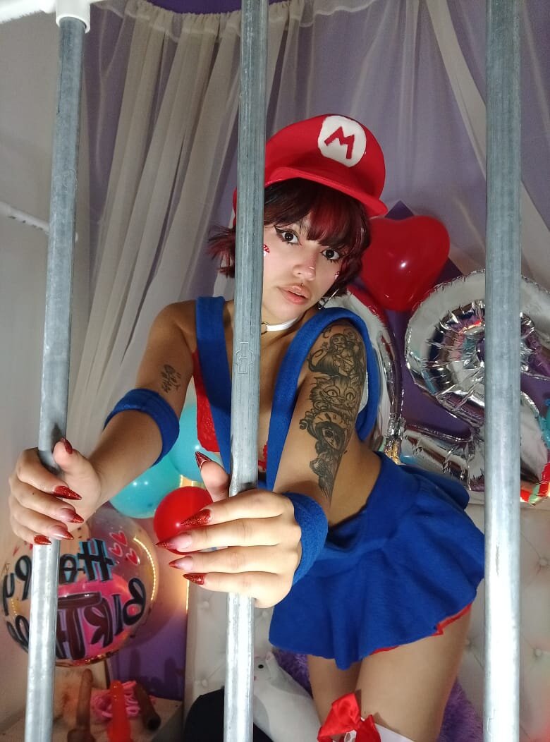 XXX Porn Photo of Nude katalina_garcia 8
