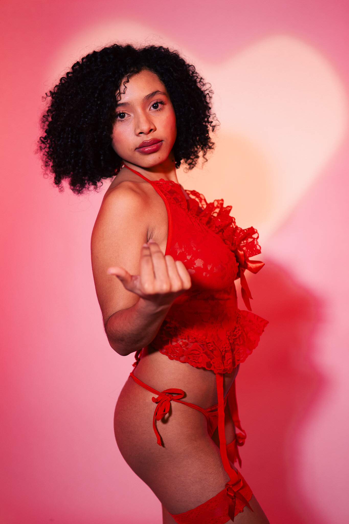 XXX Porn Photo of Nude lara_spaark 117