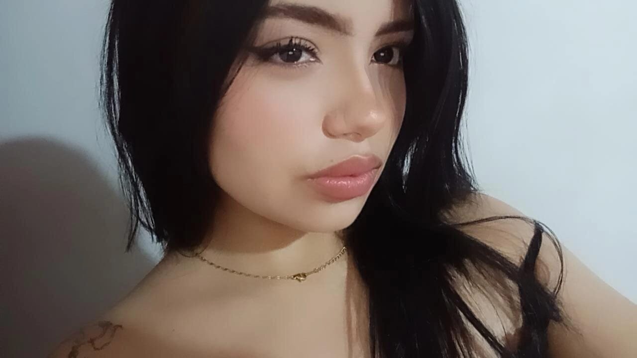 XXX Porn Photo of Nude _dark_honey_ 2