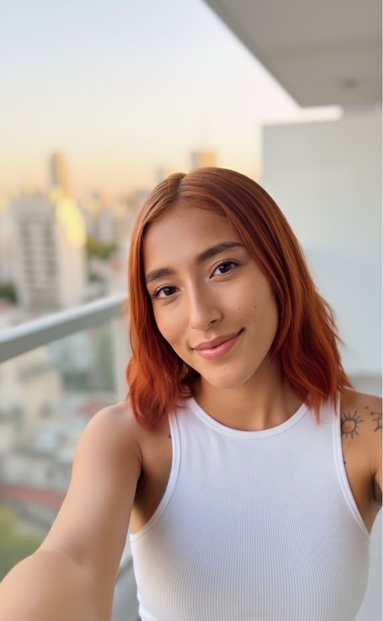 XXX Porn Photo of Nude Roxane_g 3