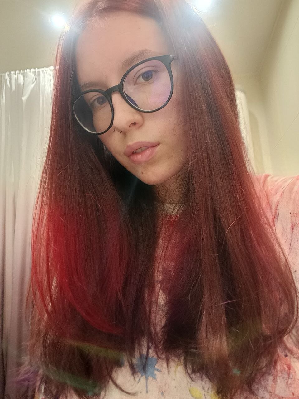 XXX Porn Photo of Nude Kira__Luis 5