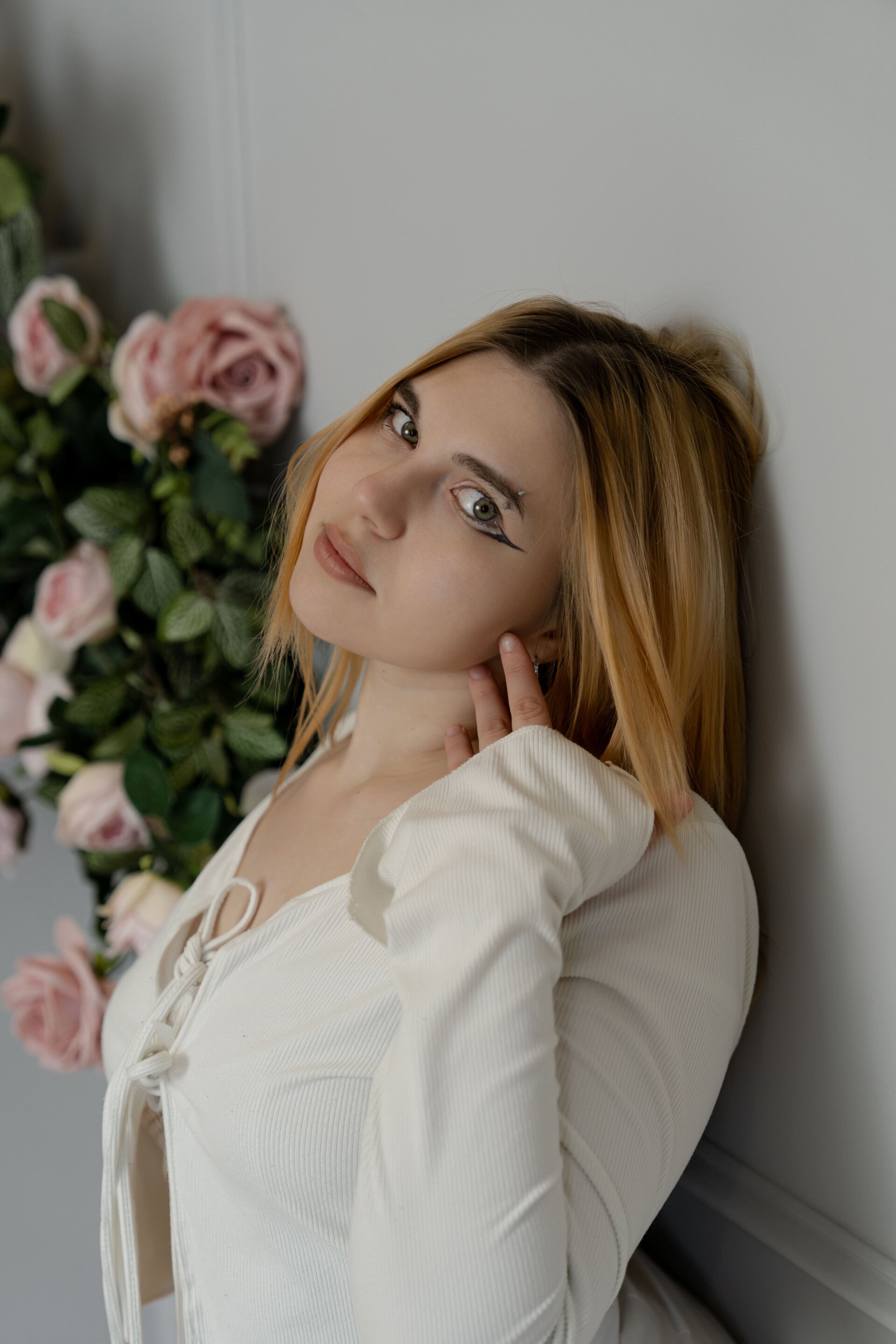 XXX Porn Photo of Nude Evie_Vall 7