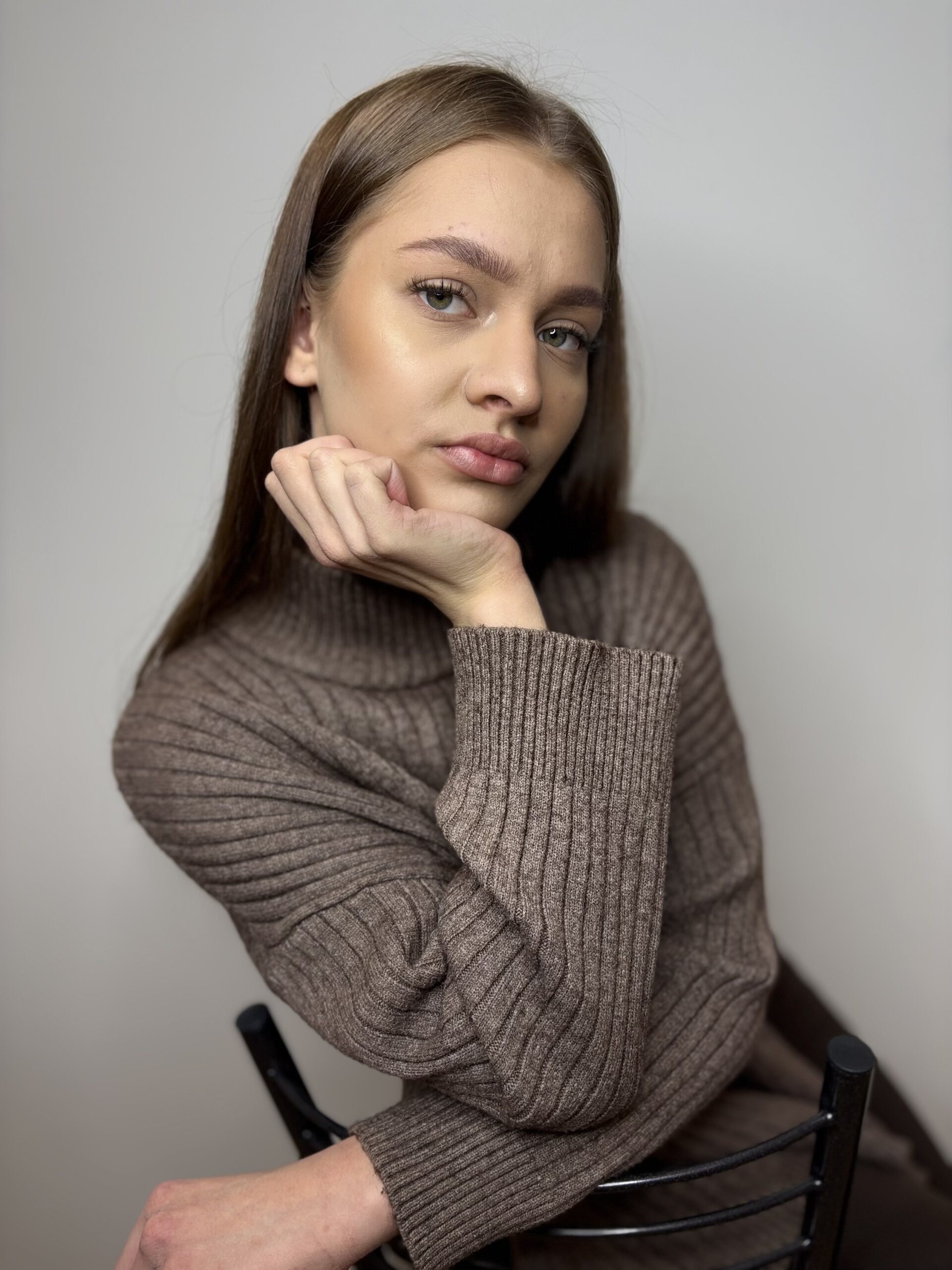 XXX Porn Photo of Nude ShawnStammer 2