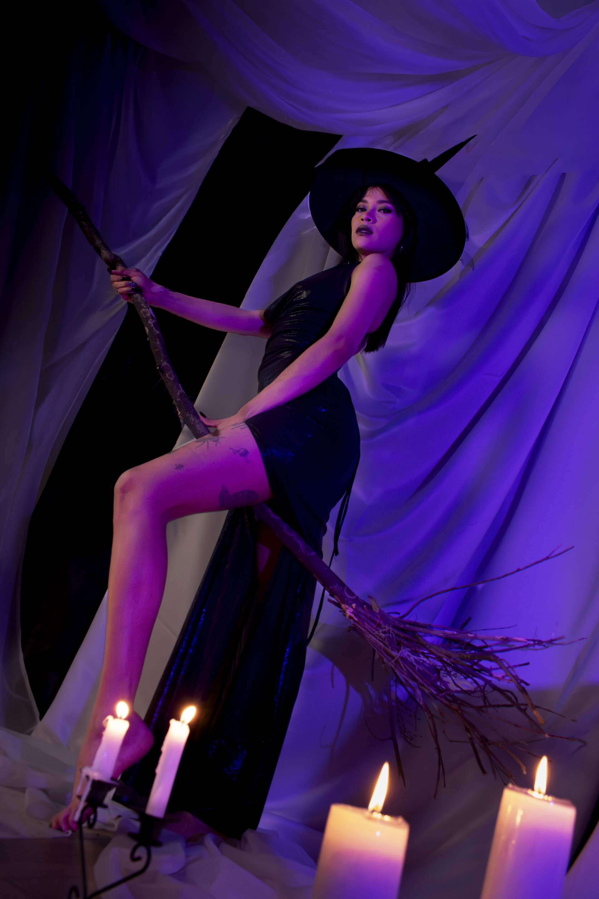XXX Porn Photo of Nude CathMellow 21