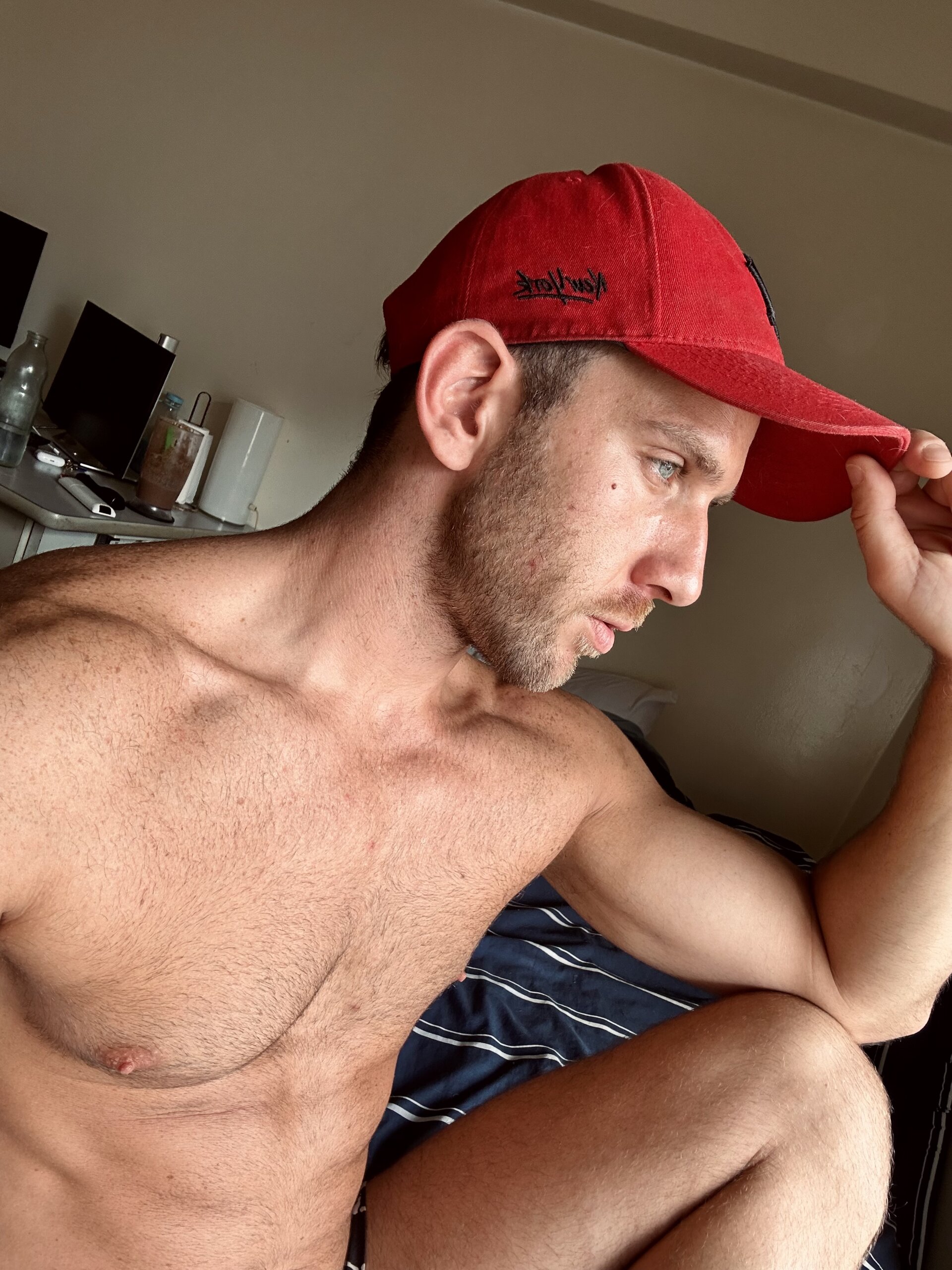 XXX Porn Photo of Nude Tomasotamendi 2