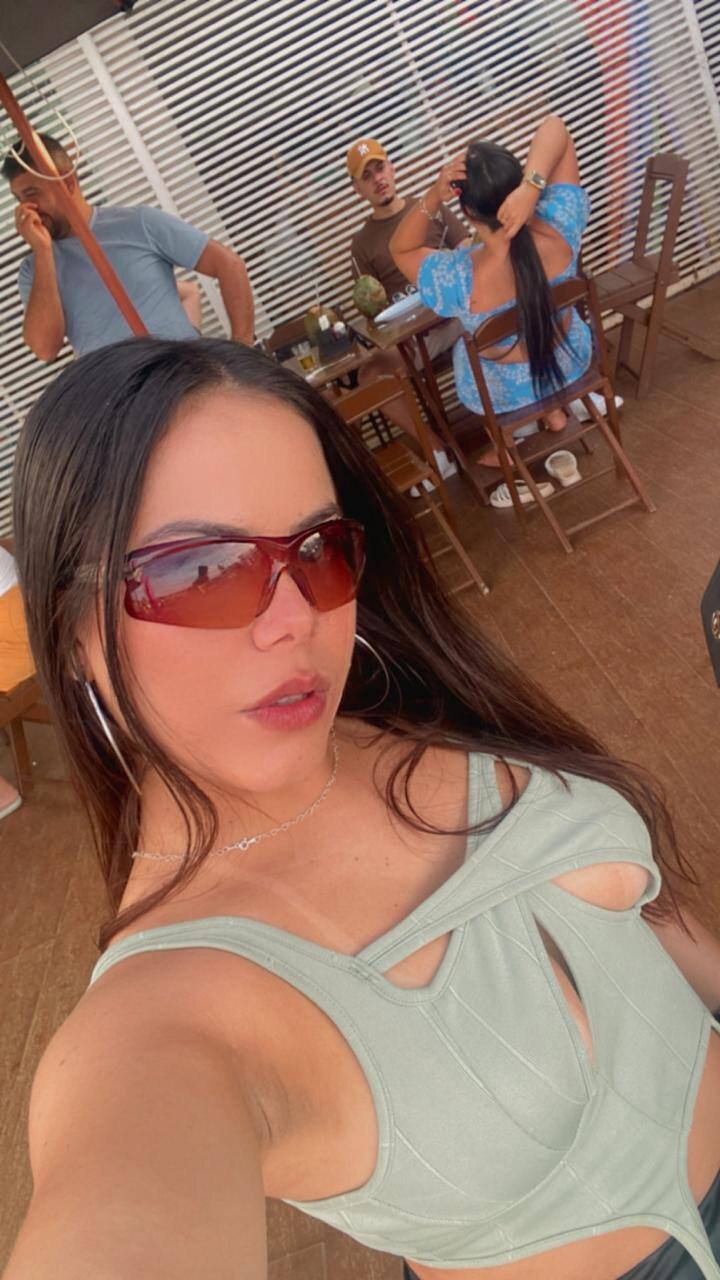 XXX Porn Photo of Nude Shirley_Long 12
