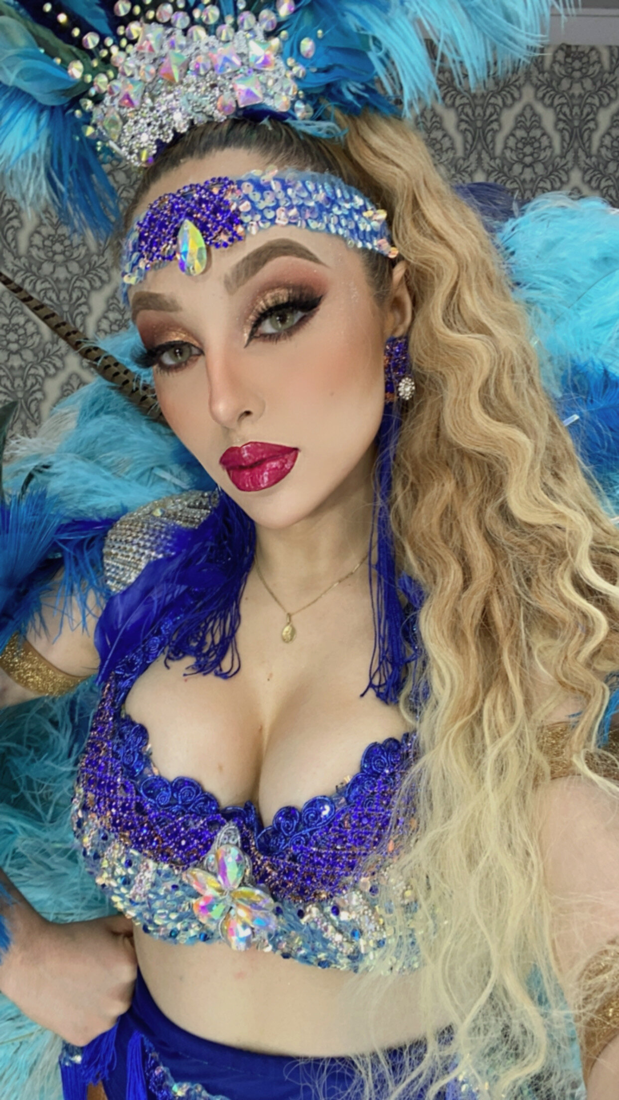 XXX Porn Photo of Nude Amorkiss_ 28