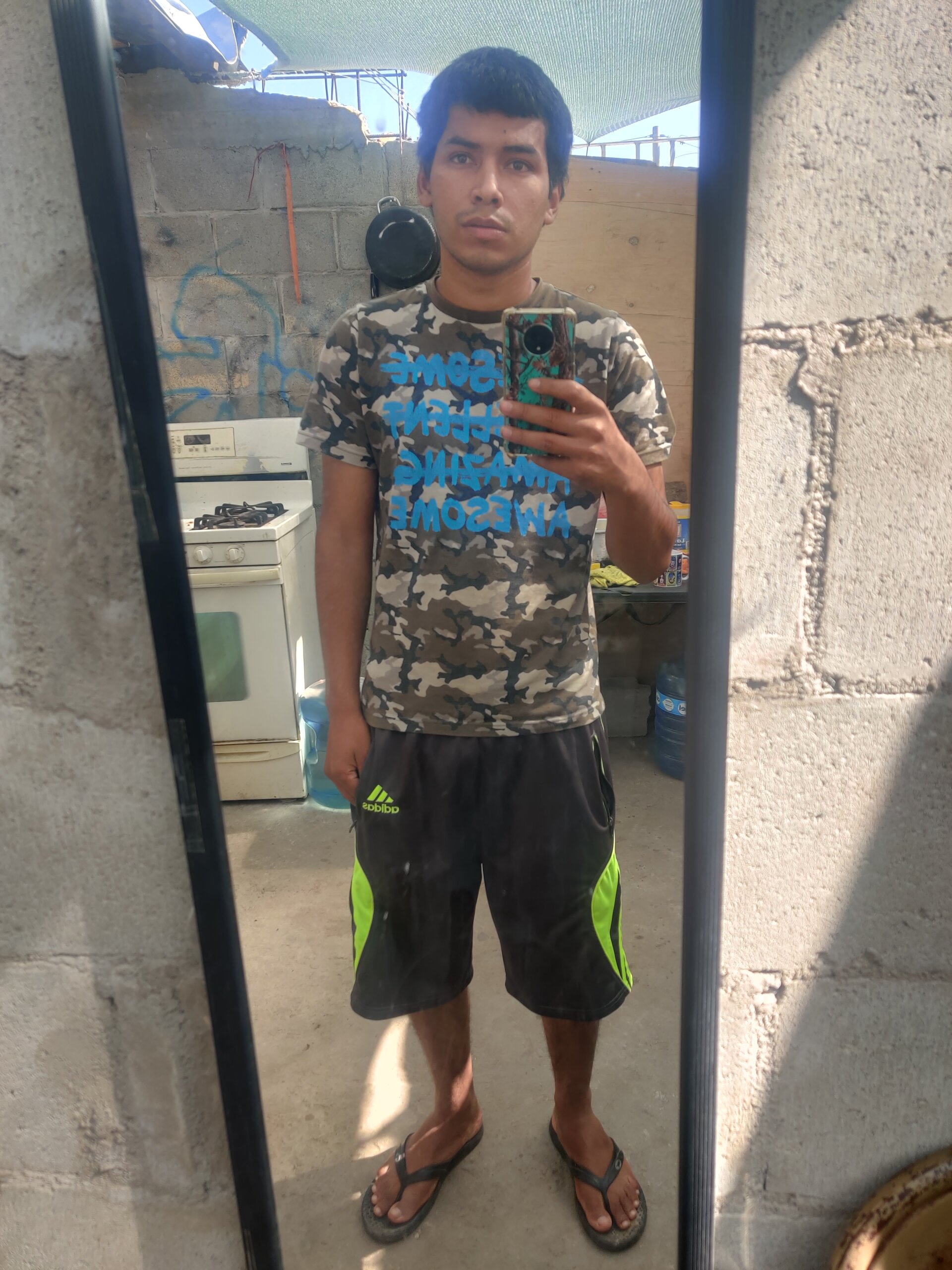 XXX Porn Photo of Nude JesusDelgadoZA 1