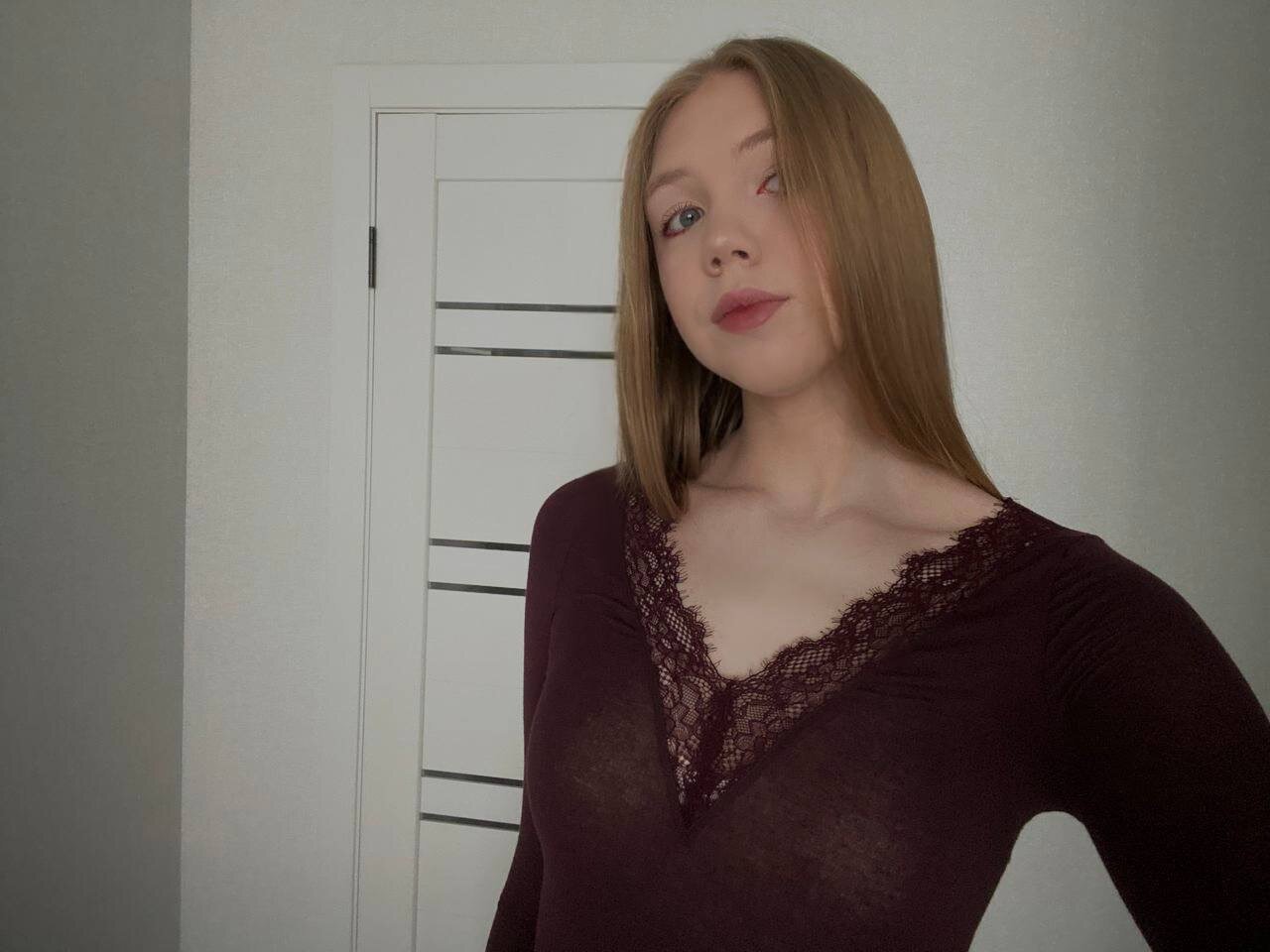 XXX Porn Photo of Nude Lumarae 6