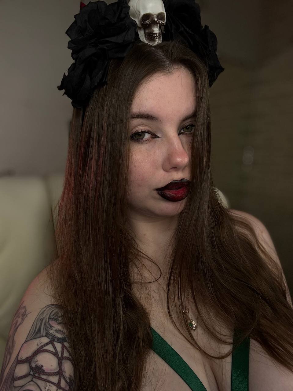 XXX Porn Photo of Nude SugarMuse 646
