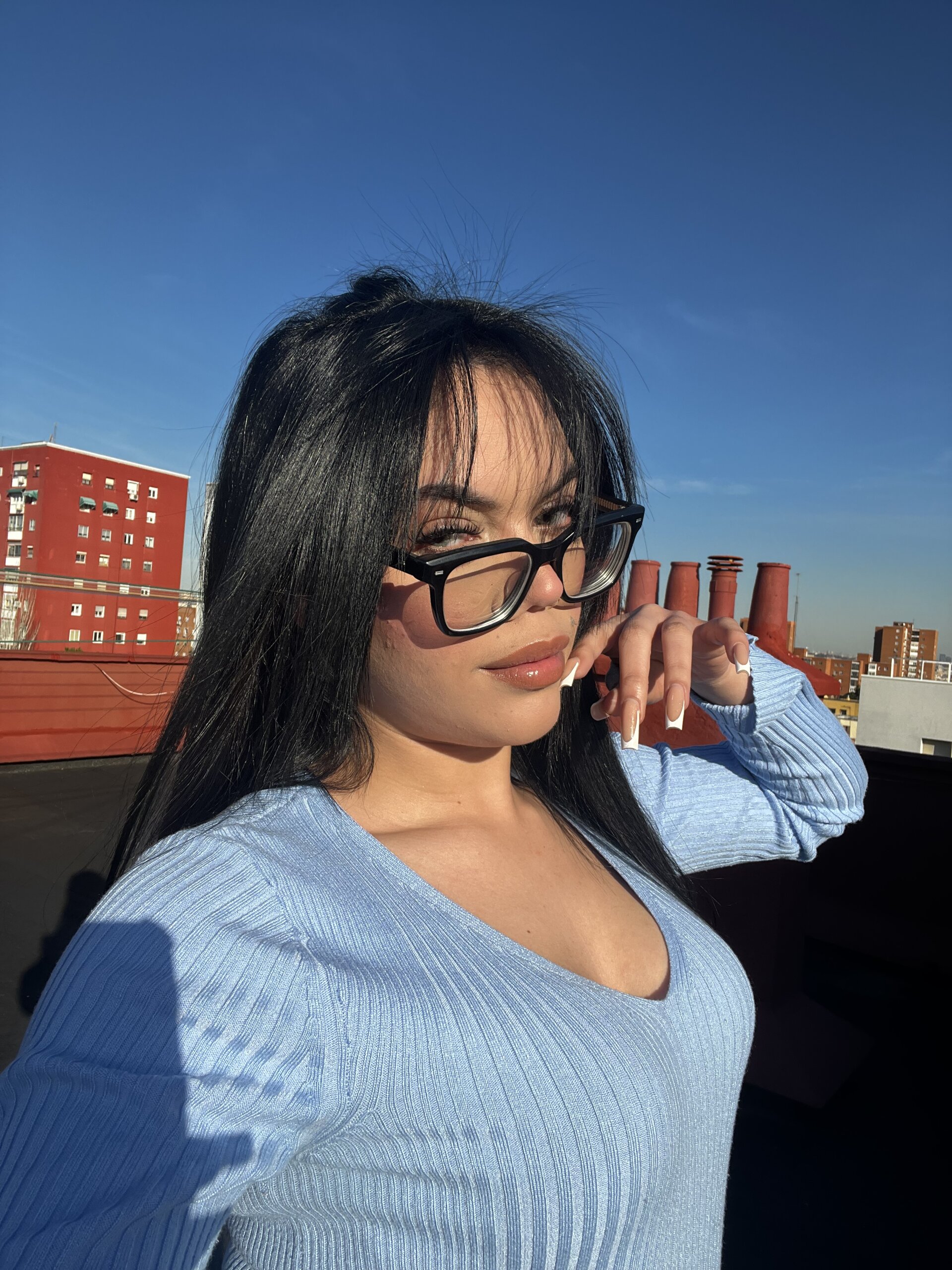 XXX Porn Photo of Nude Paula_lopez7 31