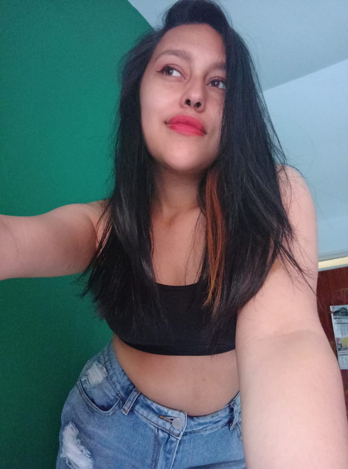 XXX Porn Photo of Nude amiranucifera 60