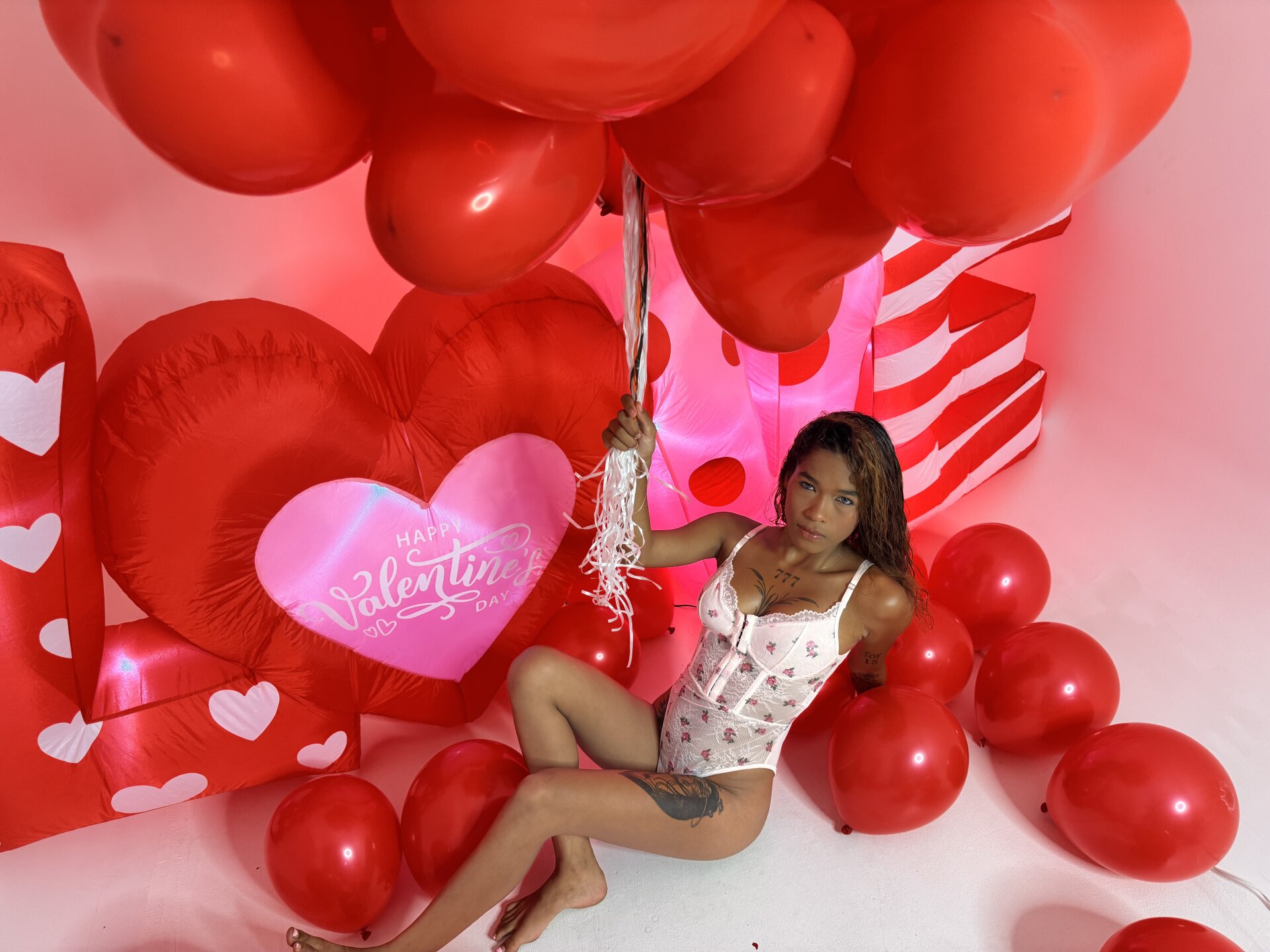 XXX Porn Photo of Nude mia_roldan_ 21