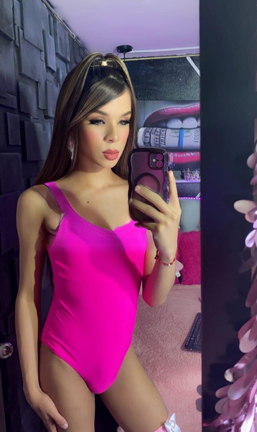 XXX Porn Photo of Nude sthephylittle 20