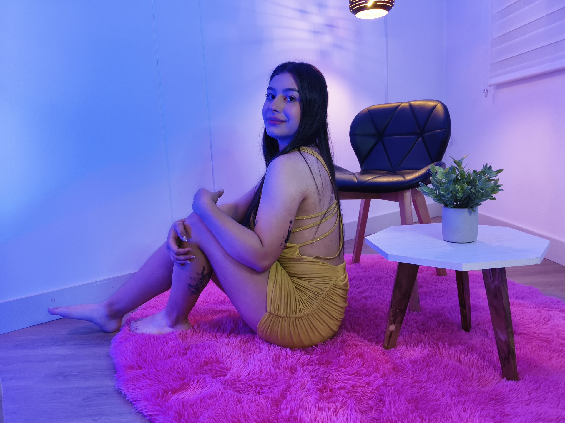 XXX Porn Photo of Nude belen_candyy 11