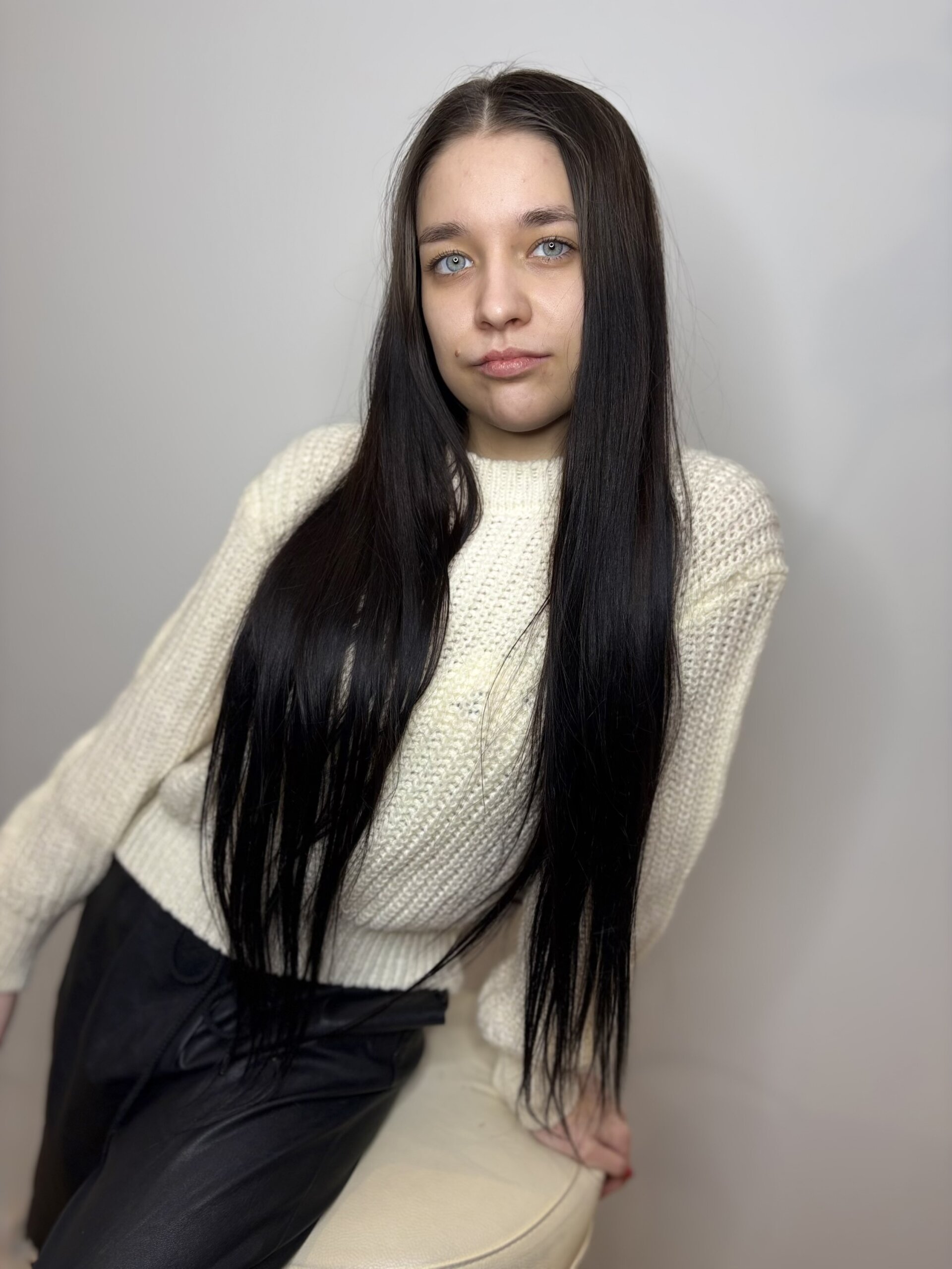 XXX Porn Photo of Nude VerdaKet 5