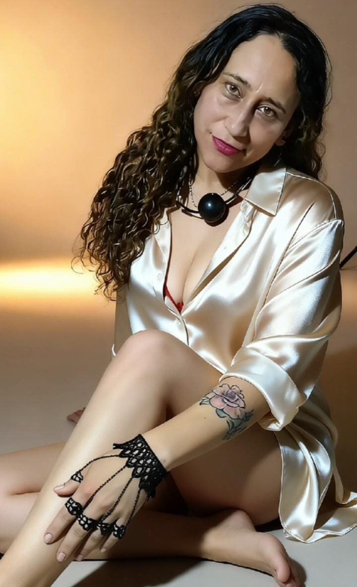 XXX Porn Photo of Nude Misstaboo17 4