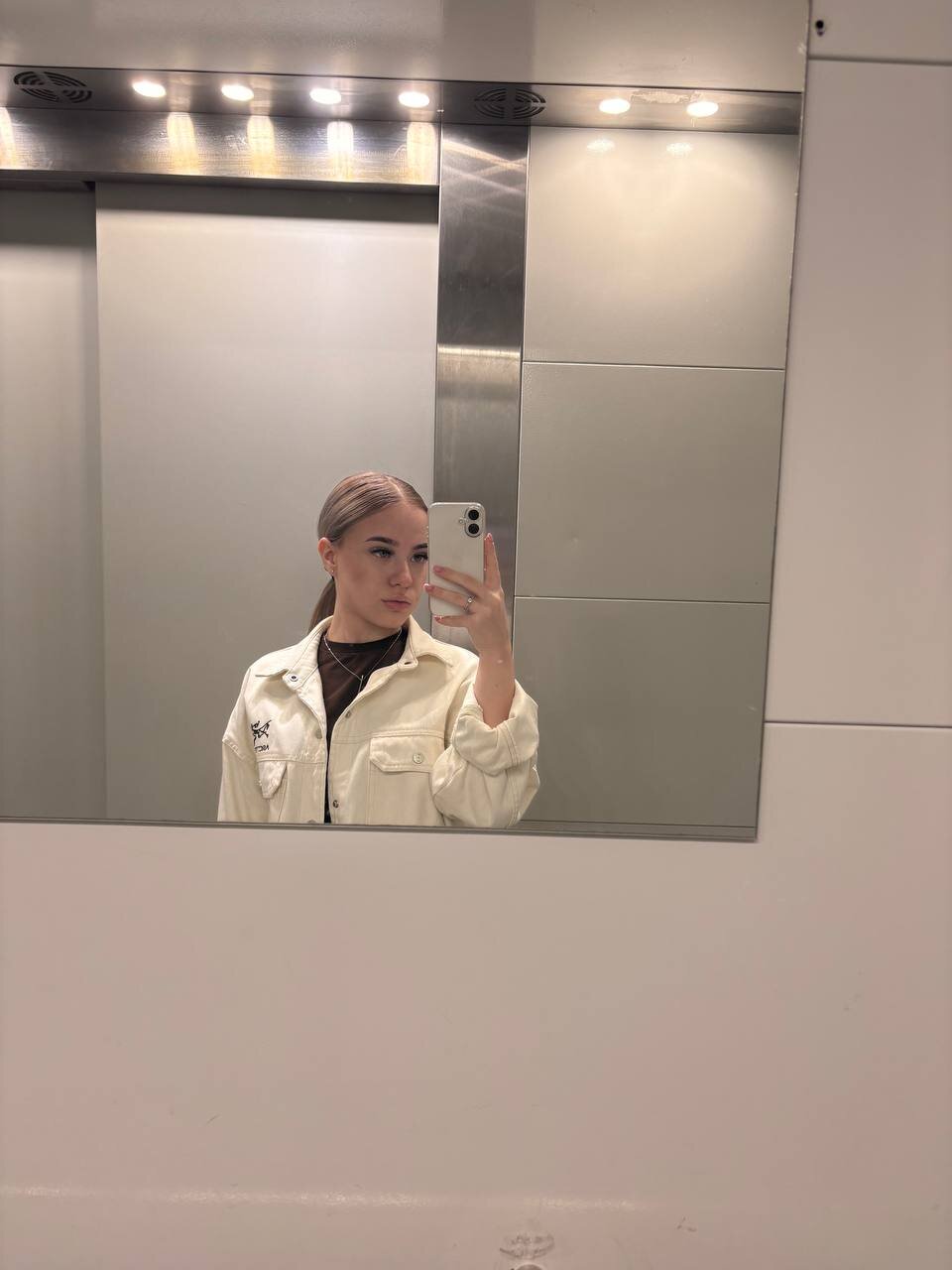 XXX Porn Photo of Nude WendyyWade 5