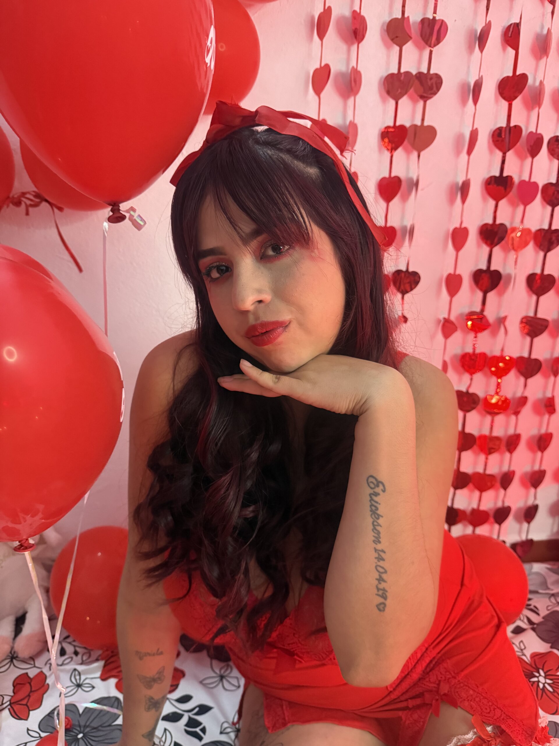 XXX Porn Photo of Nude Ecstasy2dirty69 10
