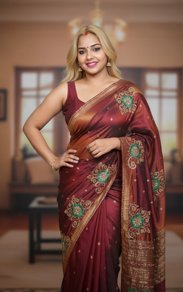 XXX Porn Photo of Nude PaoliDam 1