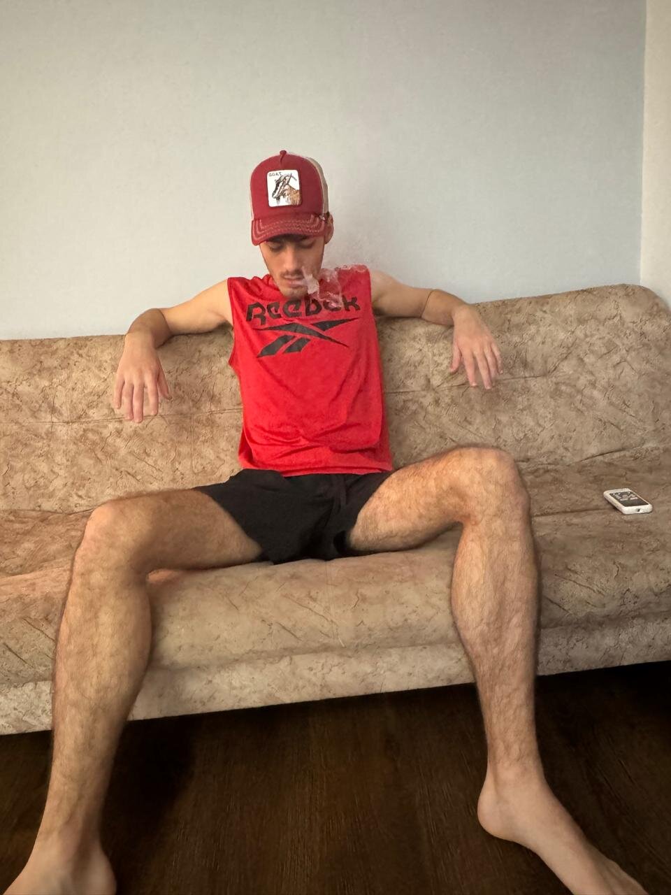 XXX Porn Photo of Nude Emir_Ozan_ 94