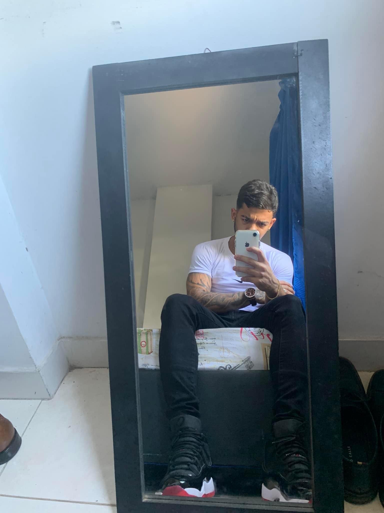 XXX Porn Photo of Nude Kylian_Alessandro 11