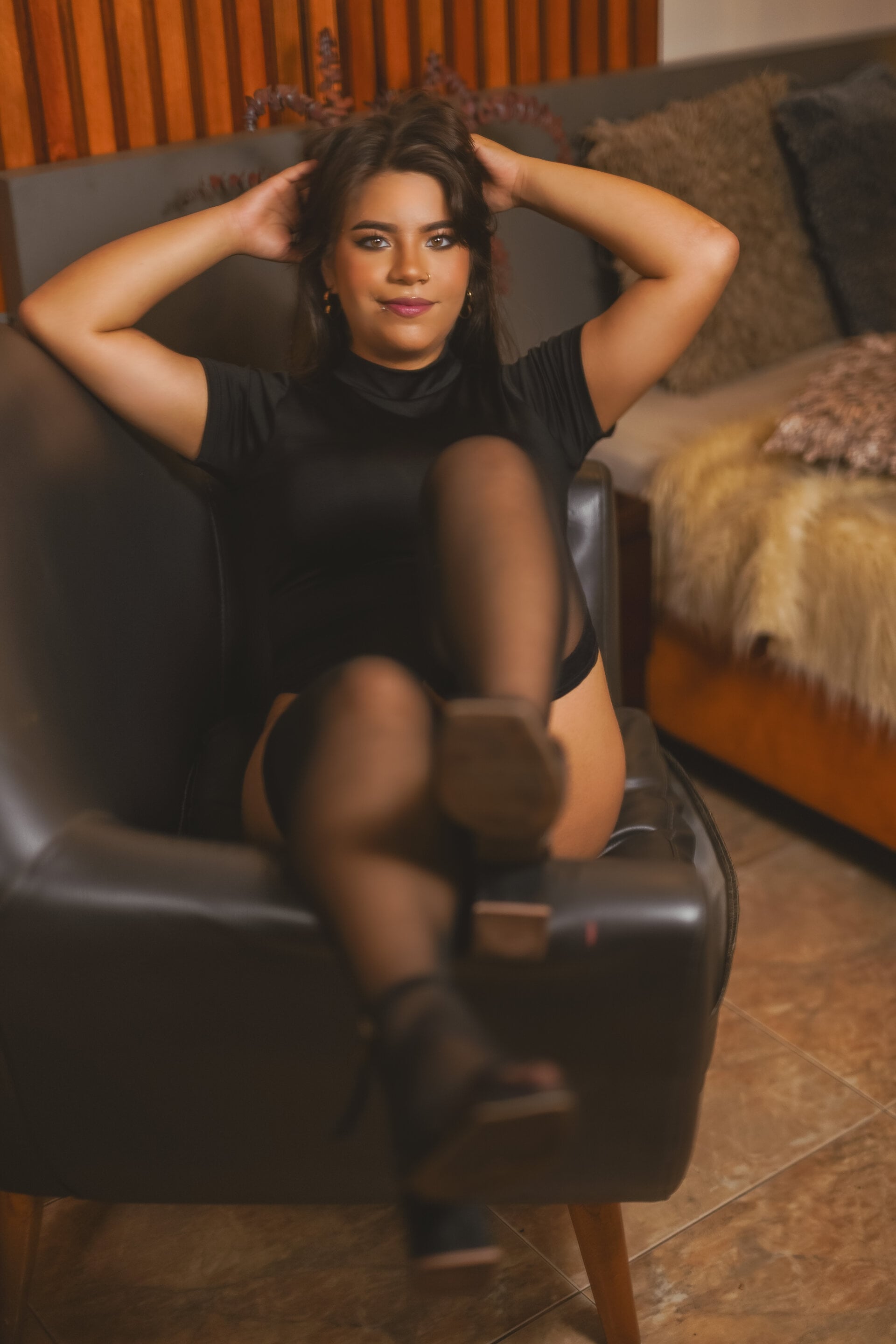 XXX Porn Photo of Nude VaiaLowell 11