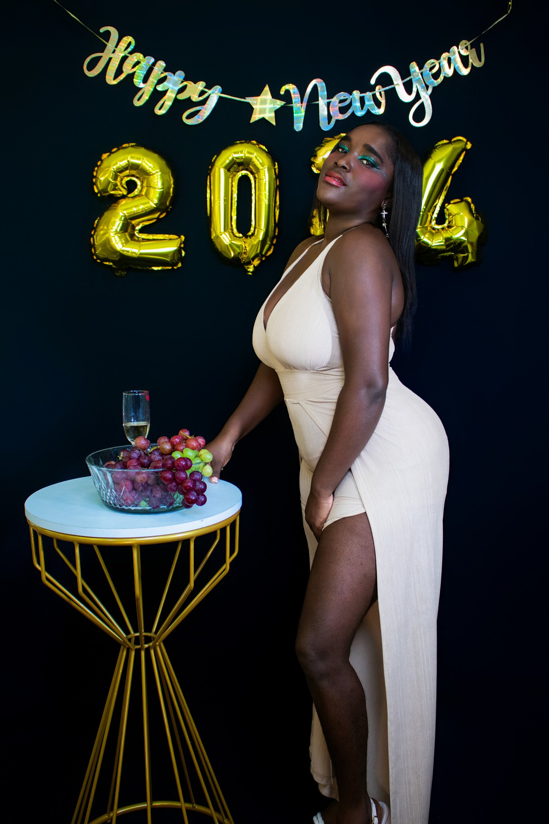 XXX Porn Photo of Nude YHENDELYN_STONE 41