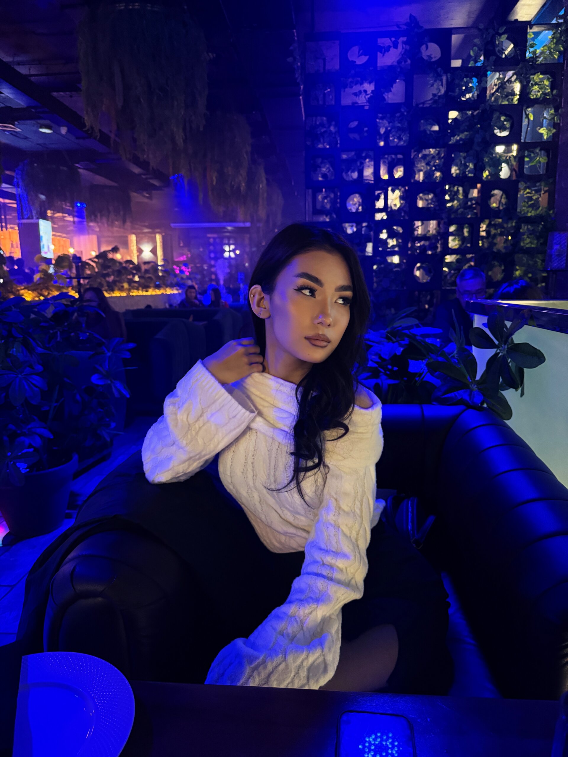 XXX Porn Photo of Nude ElenorSaggese 1