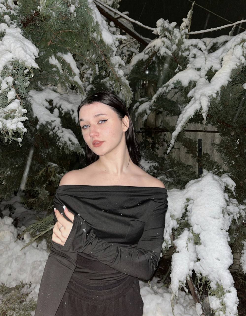 XXX Porn Photo of Nude elaravoss 6