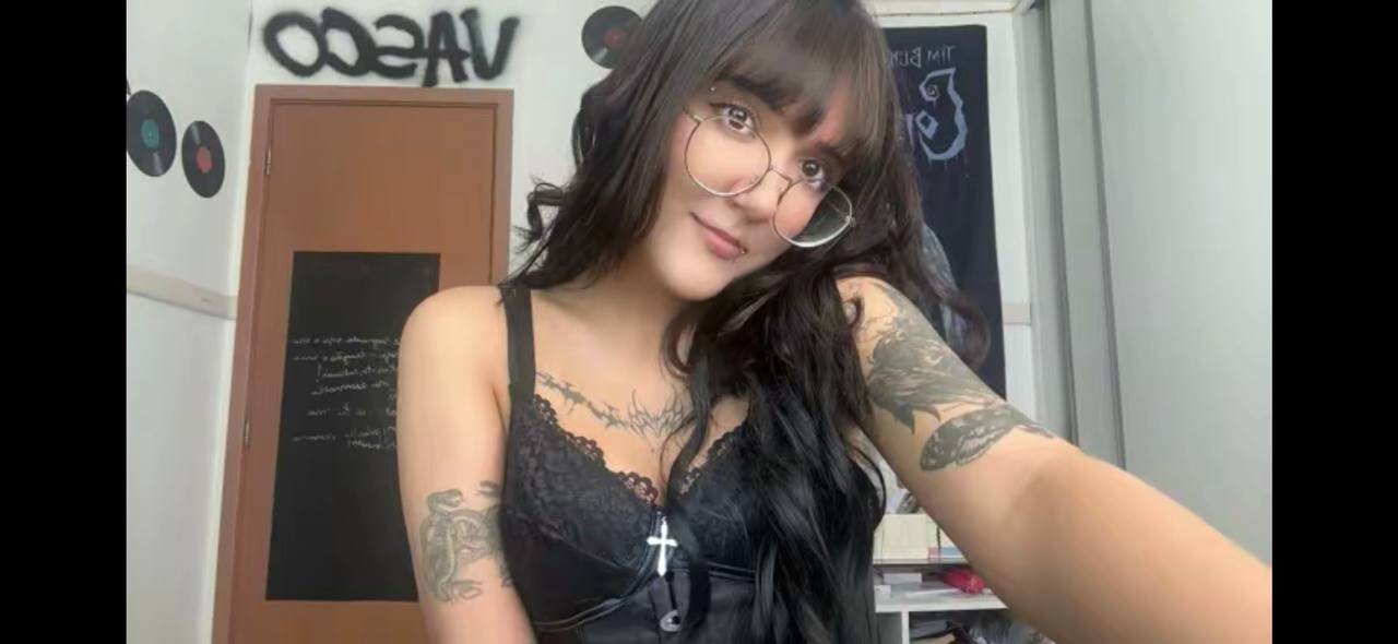 XXX Porn Photo of Nude LatoshaLipitz 1