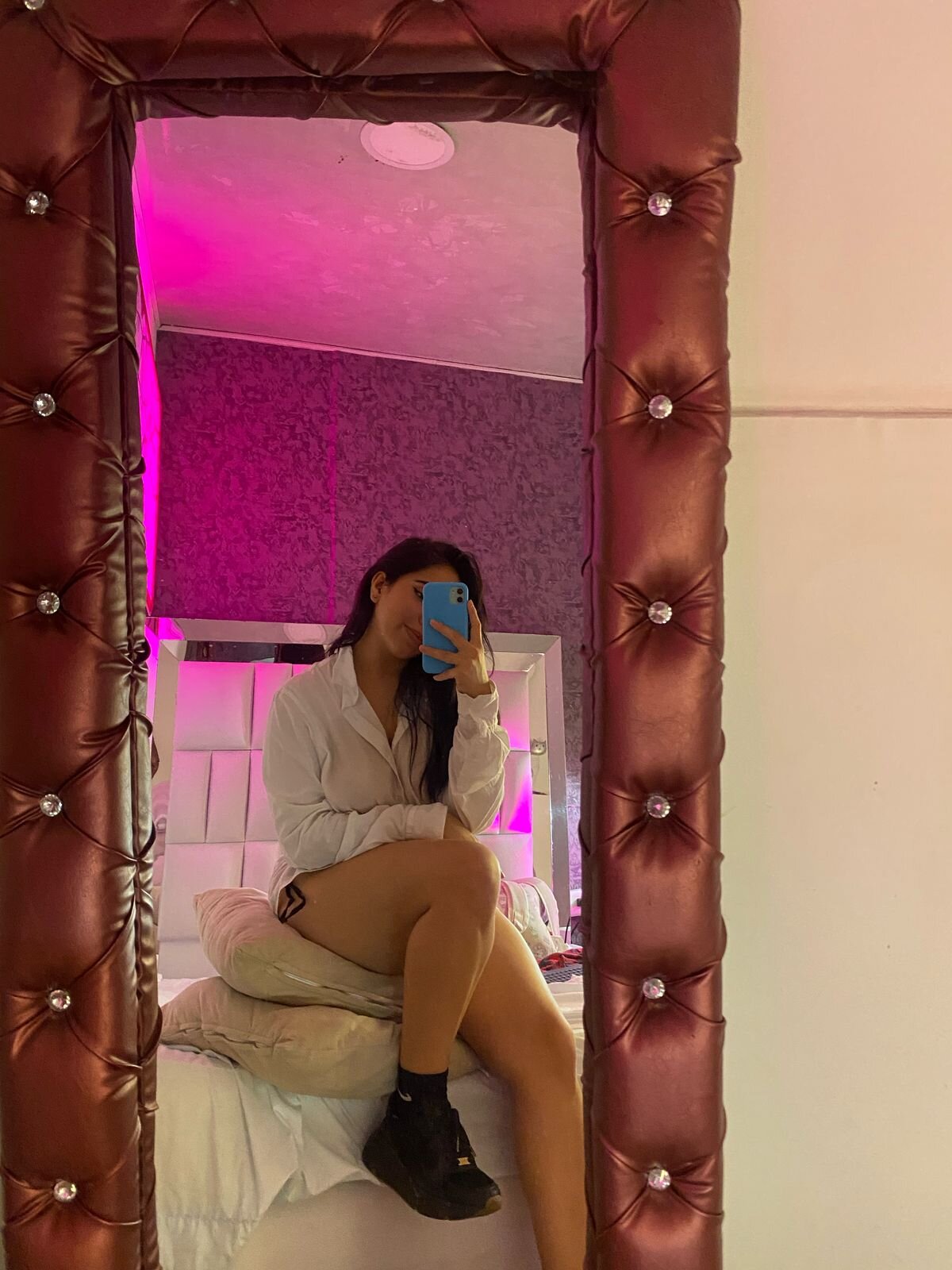 XXX Porn Photo of Nude LunaCandy_ 22