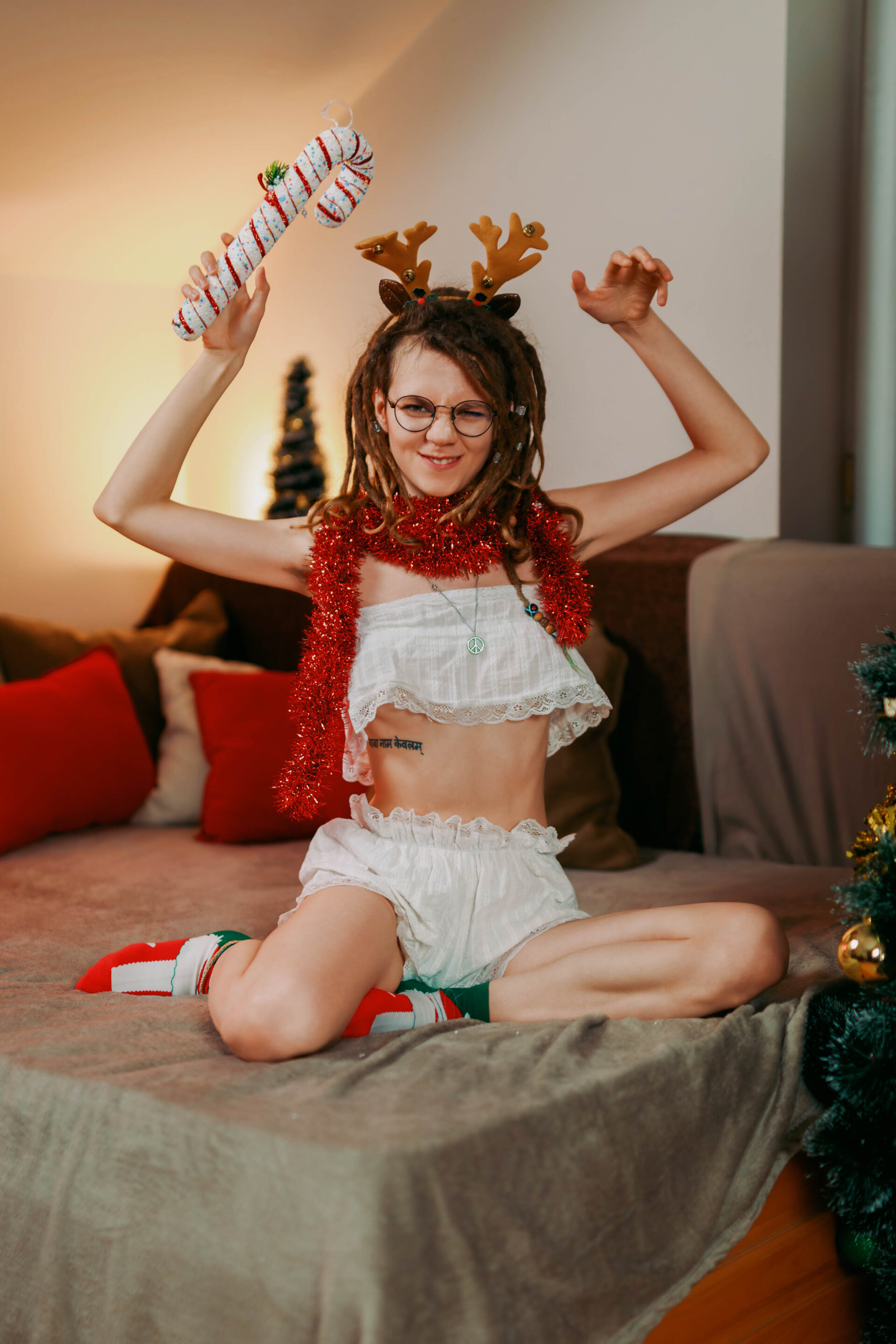 XXX Porn Photo of Nude Rin_Skylar 42
