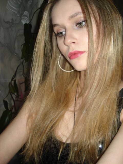 XXX Porn Photo of Nude Nikamina 6