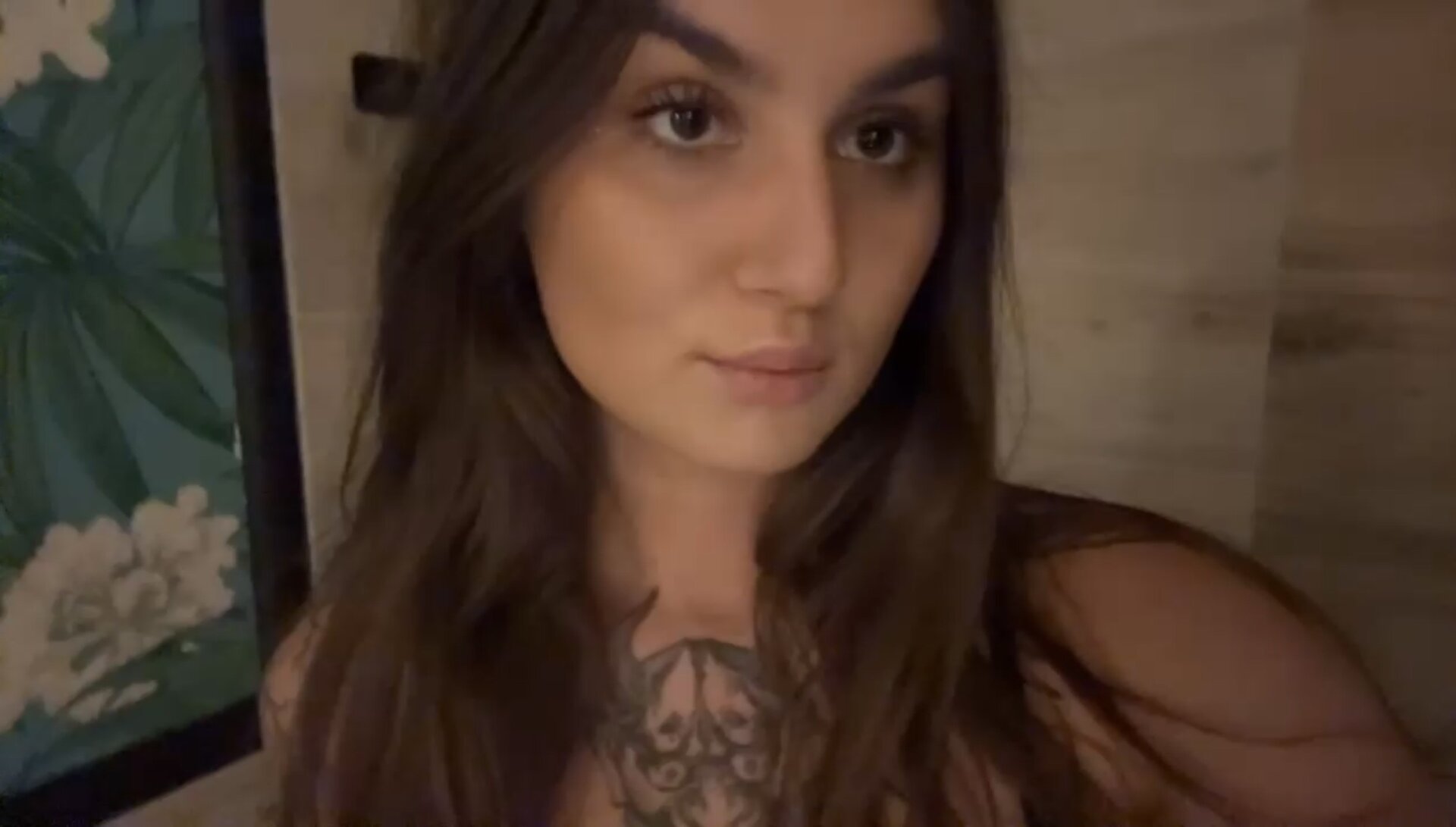 XXX Porn Photo of Nude MilaHornyGirl 13