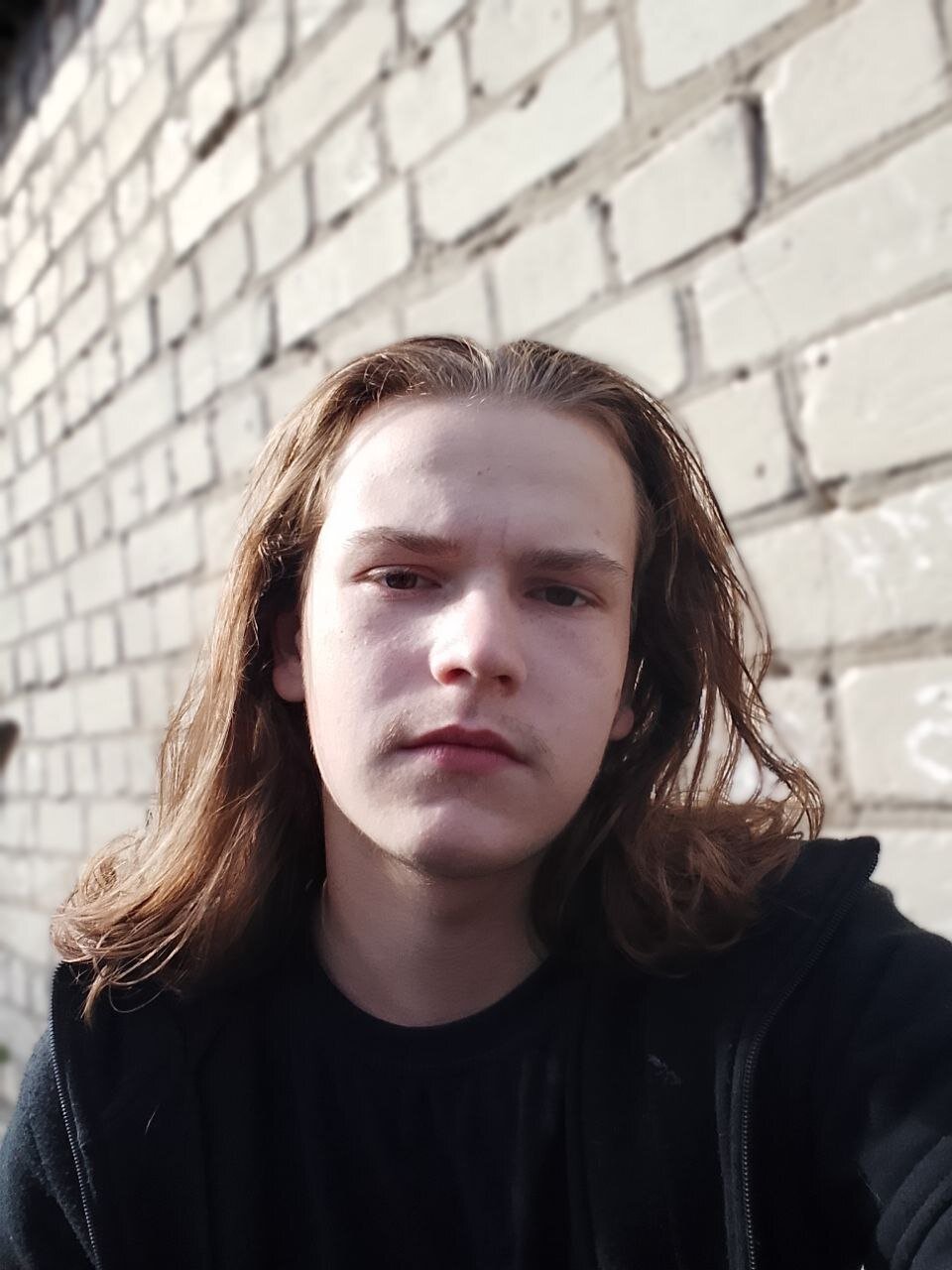 XXX Porn Photo of Nude leo_void 1