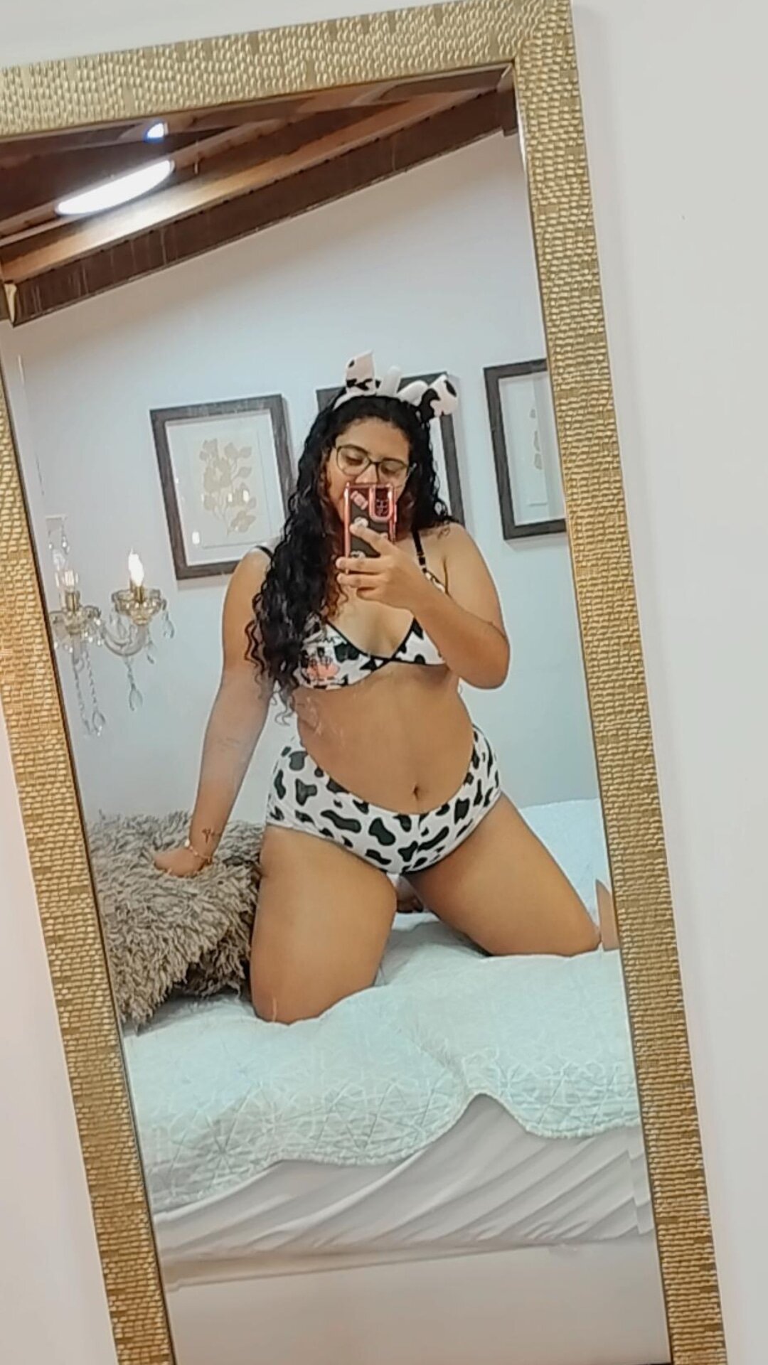 XXX Porn Photo of Nude DanielleEvans_ 18