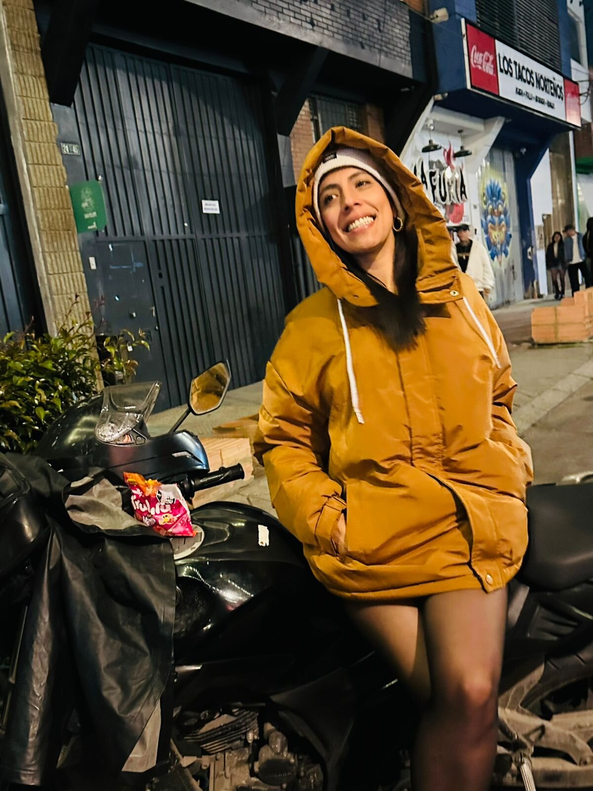 XXX Porn Photo of Nude Gabriela_velle 7