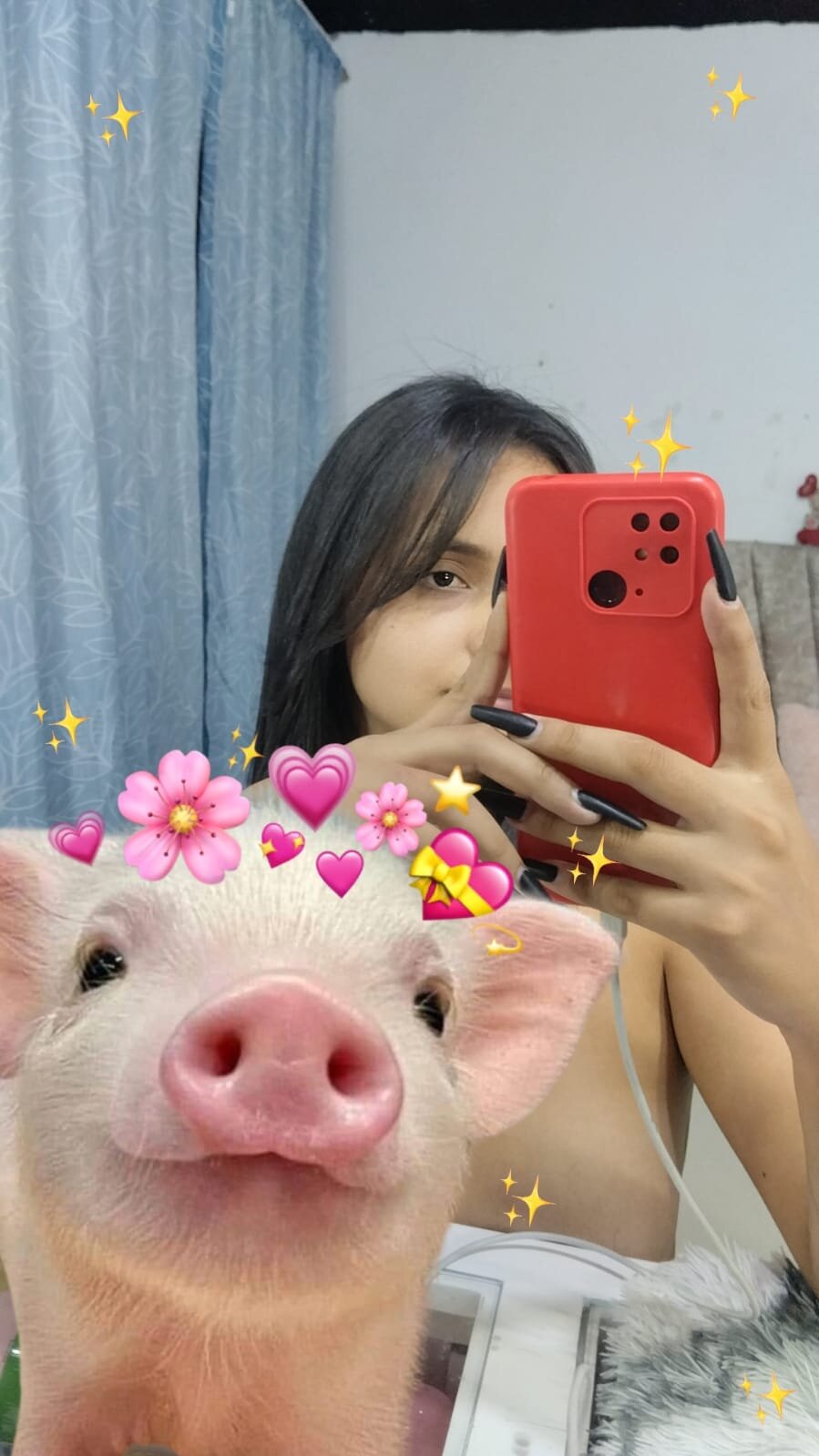 XXX Porn Photo of Nude kae_styles 19