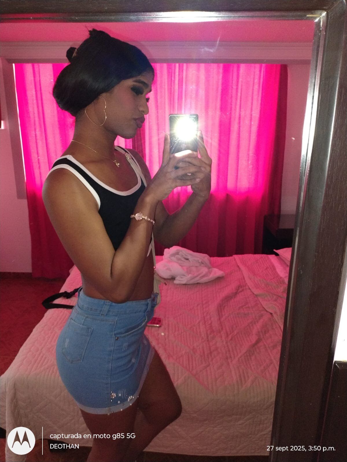 XXX Porn Photo of Nude Cayetana_Black_ 10