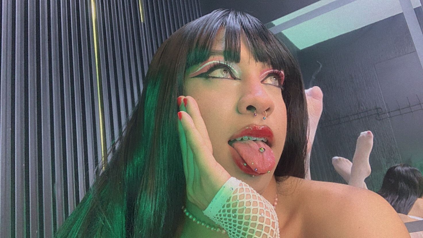 XXX Porn Photo of Nude AndyBlake_ 119