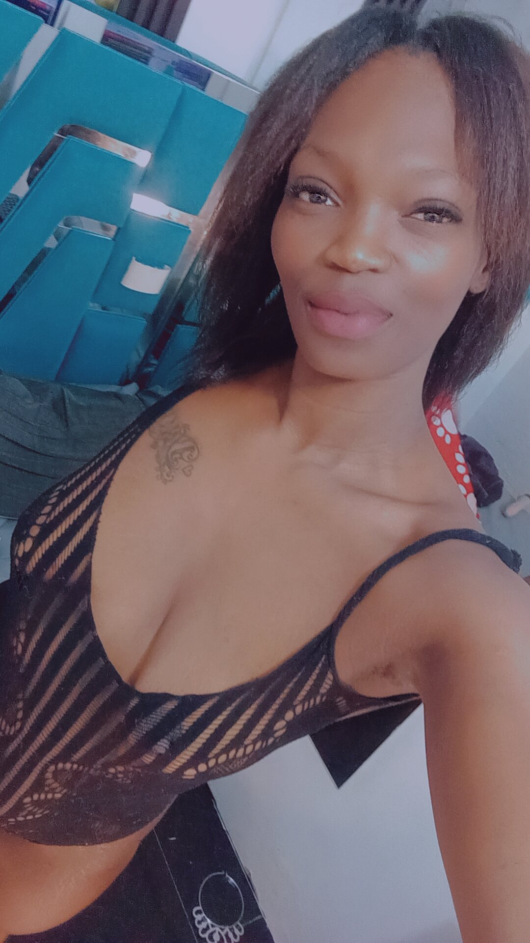 XXX Porn Photo of Nude Lesly_warrio 14