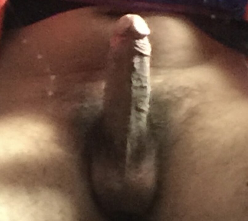 XXX Porn Photo of Nude Bigclitlover69 3