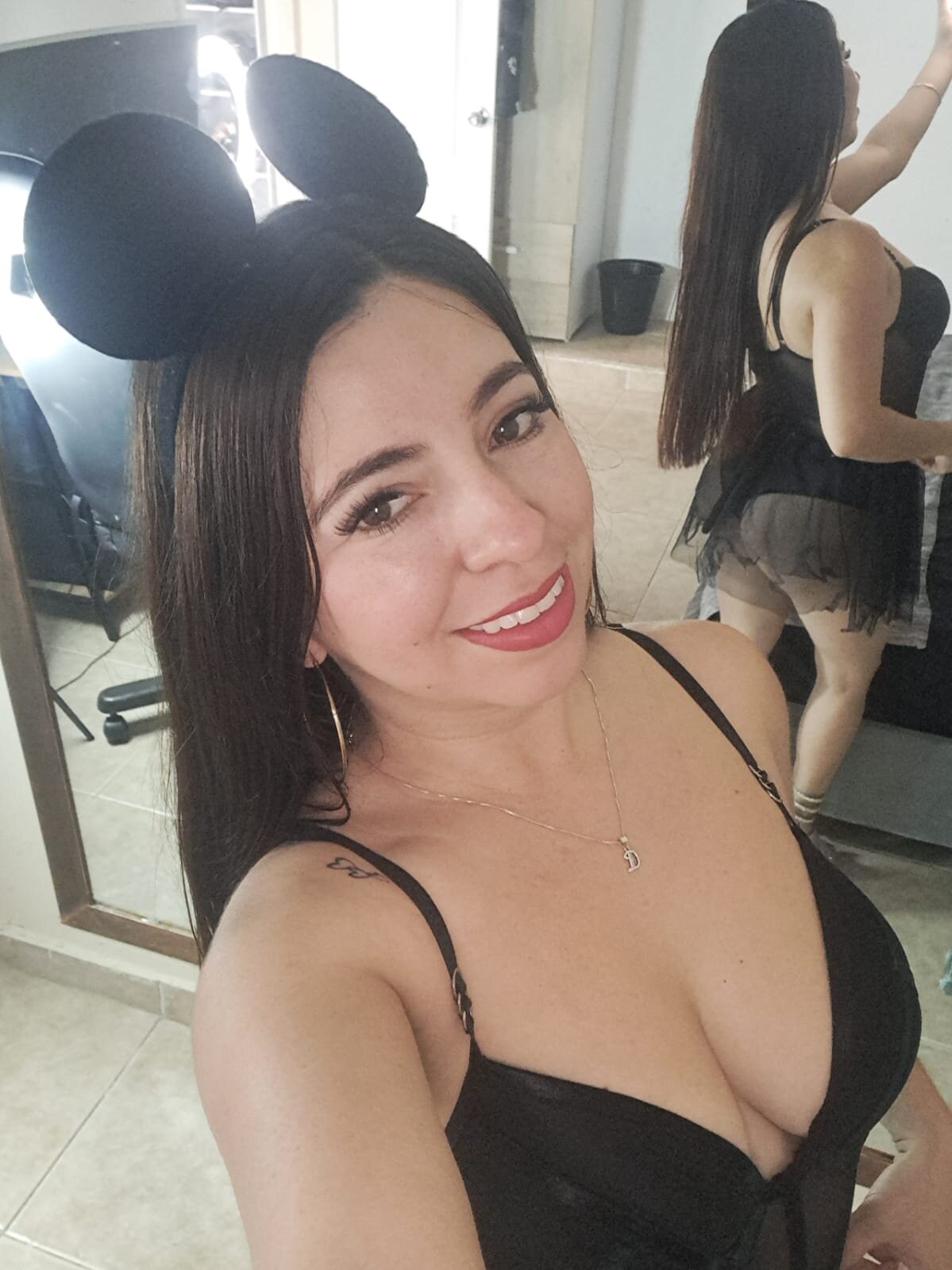 XXX Porn Photo of Nude Paulina_johns 21