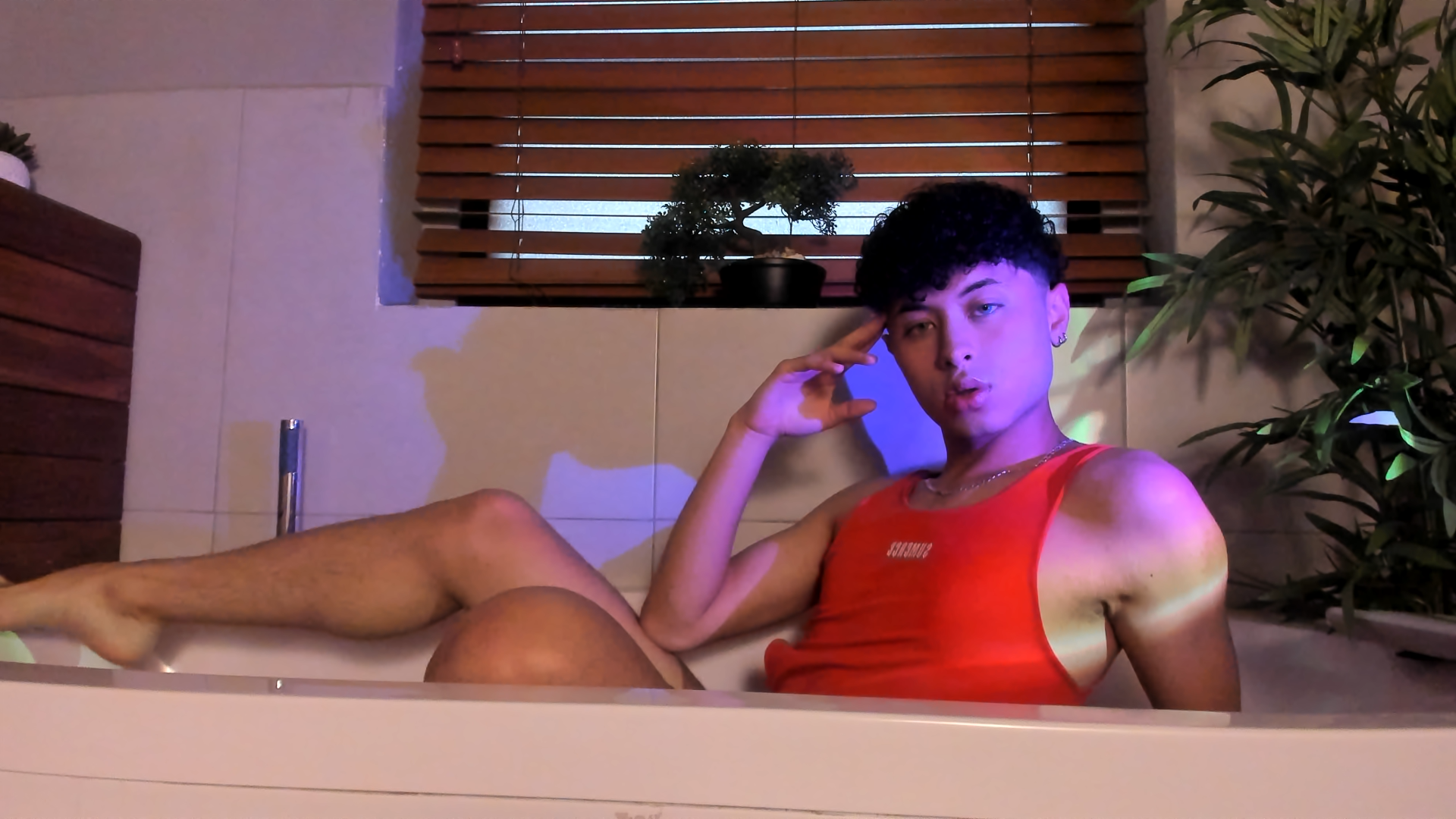 XXX Porn Photo of Nude Noah_dupont_ 13