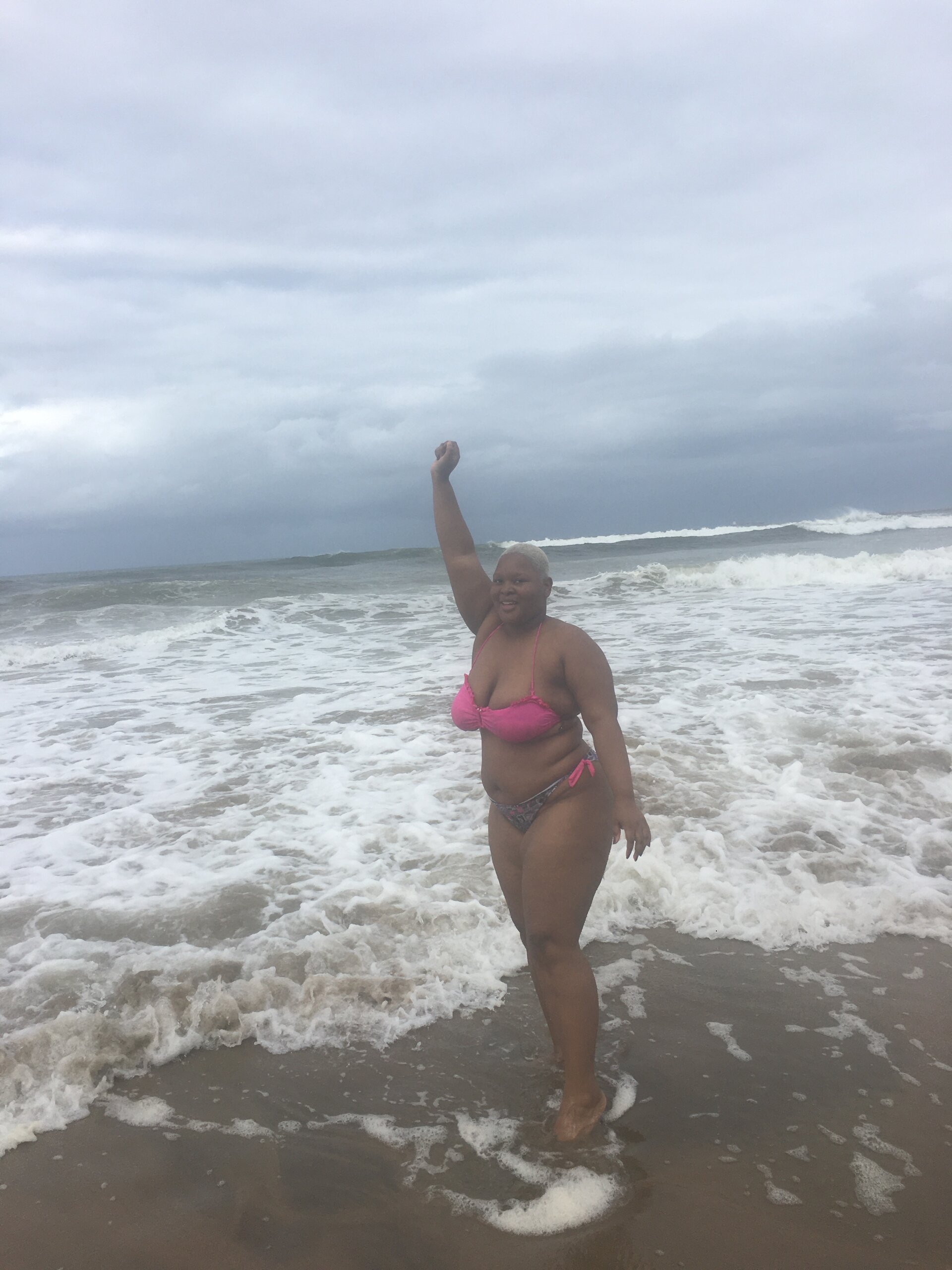 XXX Porn Photo of Nude BigbuttRosie 6
