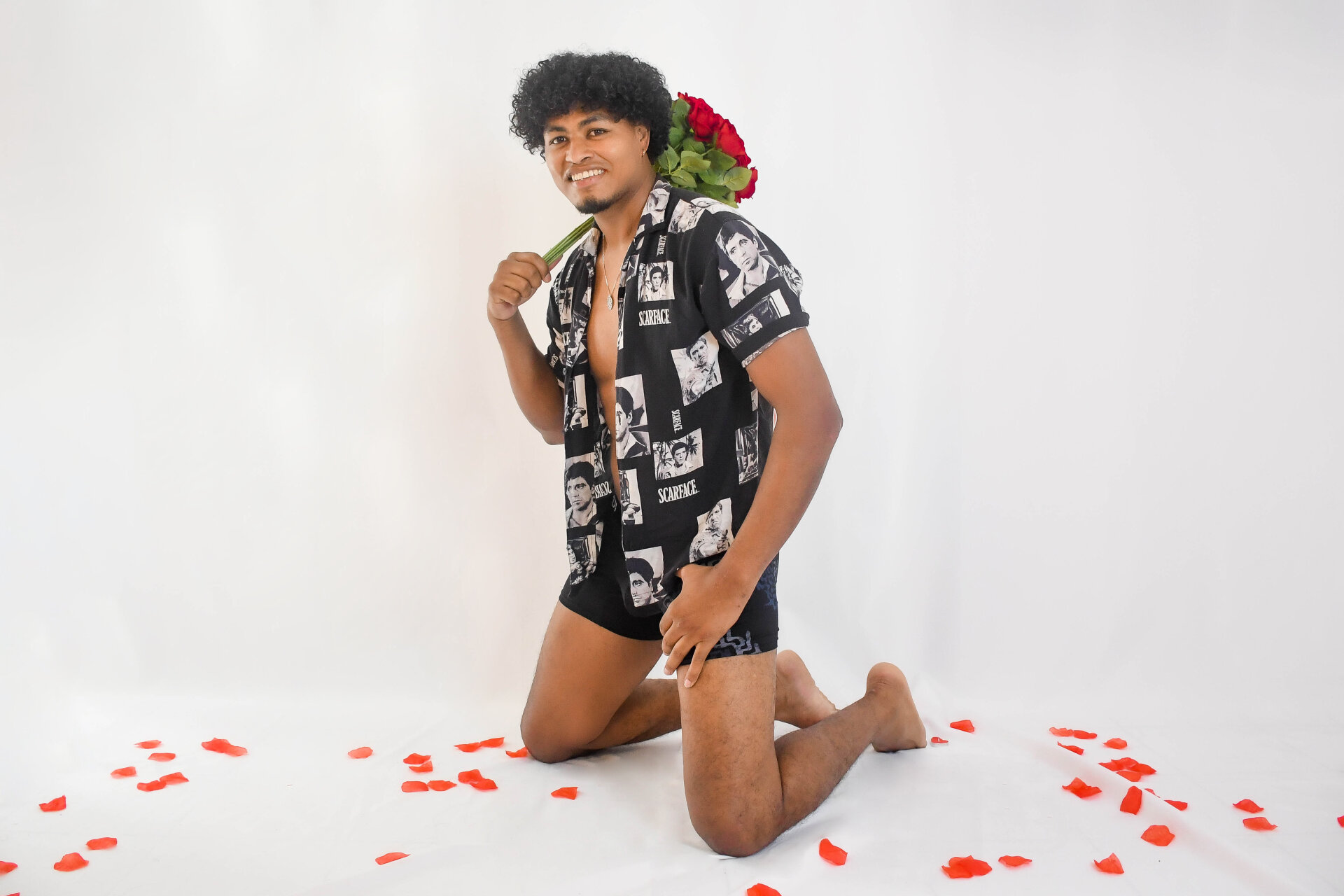 XXX Porn Photo of Nude Kai_Moreno 11