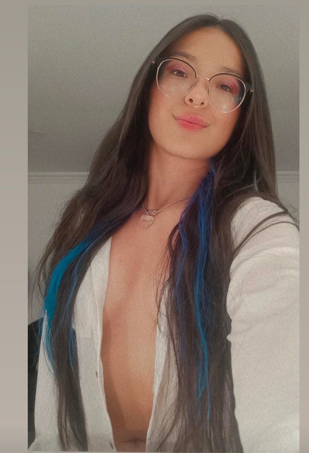XXX Porn Photo of Nude Skay_bluee 23