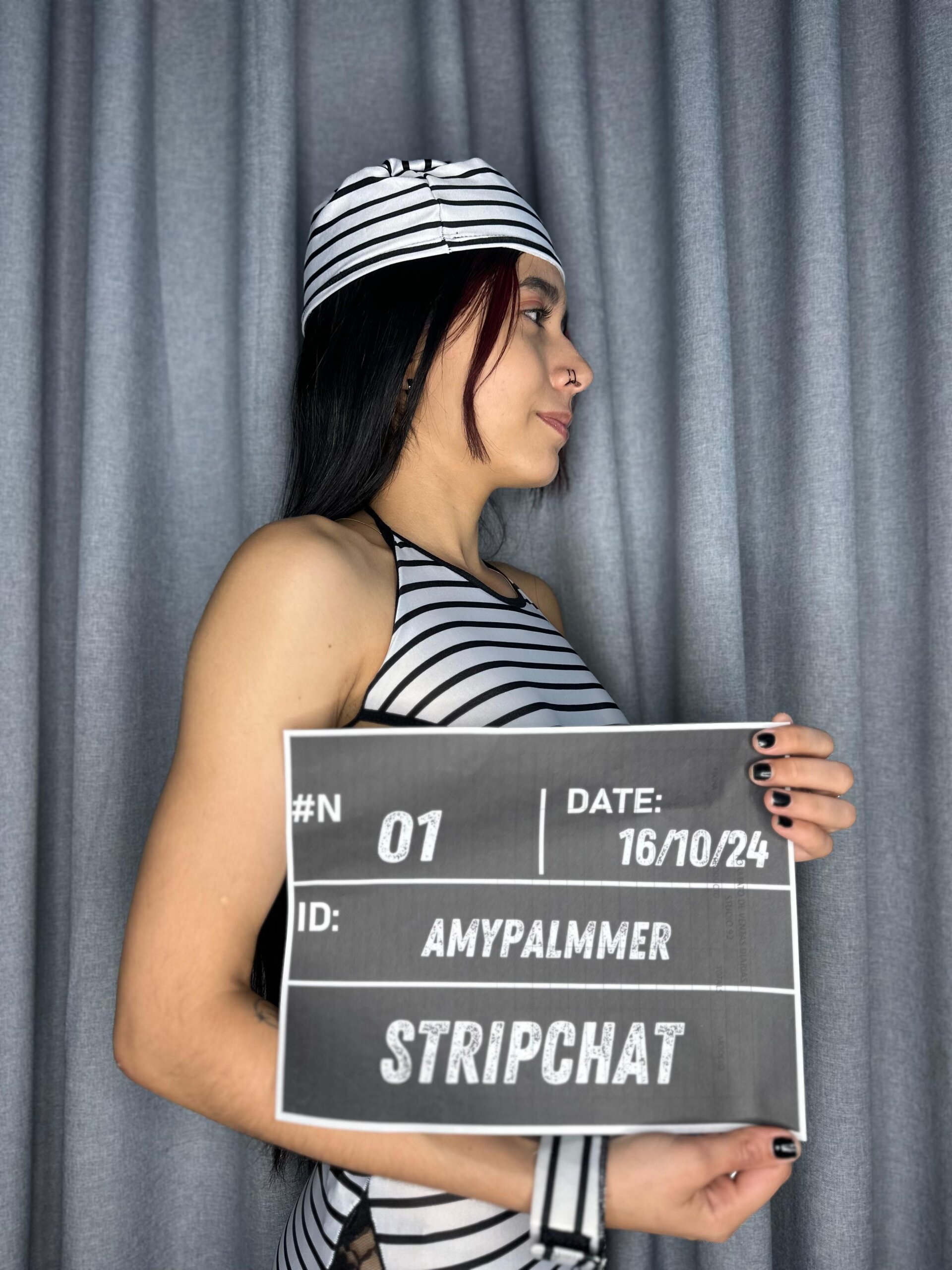 XXX Porn Photo of Nude AmyPalmmer 69