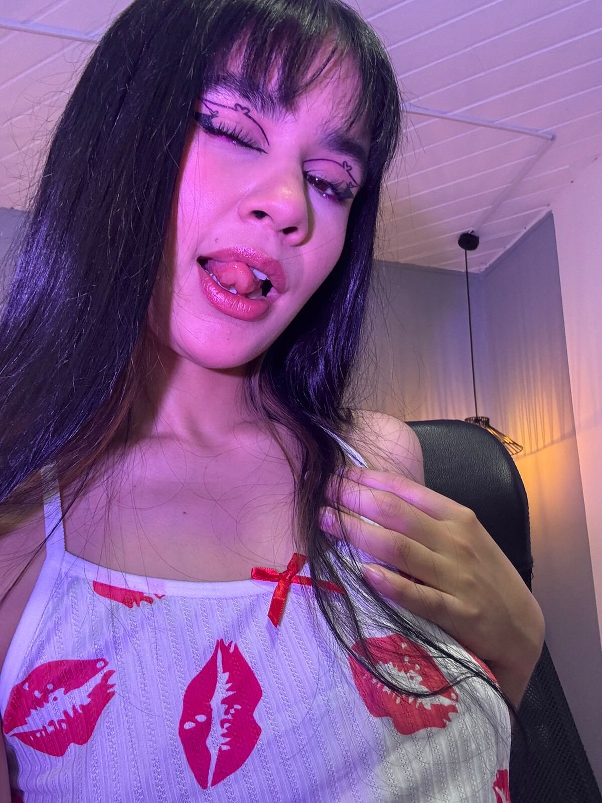 XXX Porn Photo of Nude Bell_marinny 10